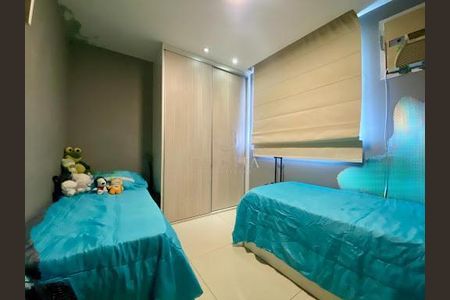 Apartamento à venda com 89m², 3 quartos e 1 vaga
