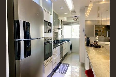 Apartamento à venda com 89m², 3 quartos e 1 vaga