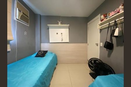 Apartamento à venda com 89m², 3 quartos e 1 vaga