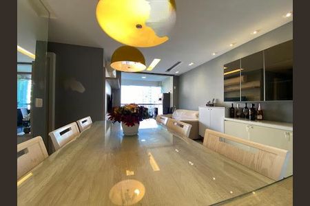 Apartamento à venda com 89m², 3 quartos e 1 vaga