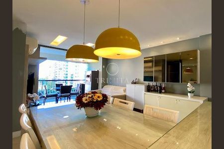 Apartamento à venda com 89m², 3 quartos e 1 vaga