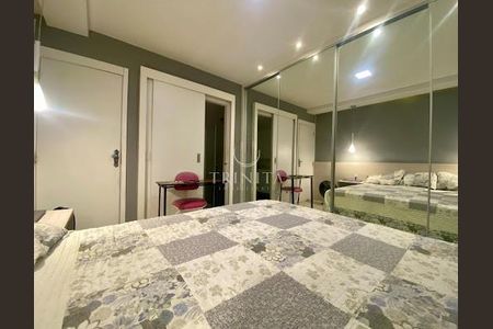 Apartamento à venda com 89m², 3 quartos e 1 vaga