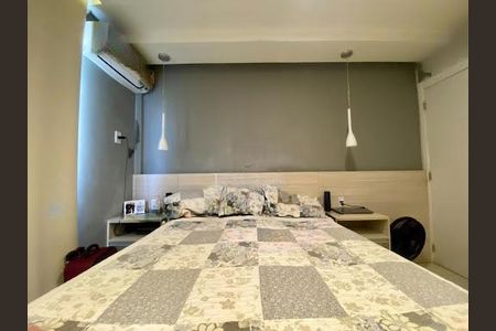 Apartamento à venda com 89m², 3 quartos e 1 vaga