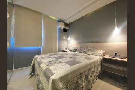 Apartamento à venda com 89m², 3 quartos e 1 vaga