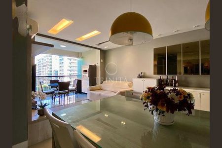 Apartamento à venda com 89m², 3 quartos e 1 vaga