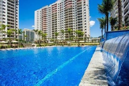 Apartamento à venda com 89m², 3 quartos e 1 vaga