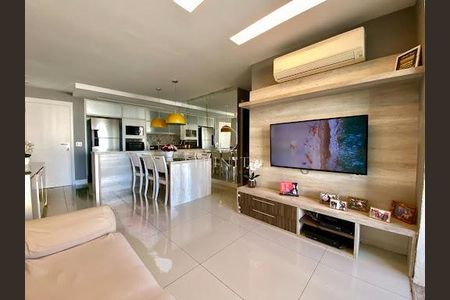 Apartamento à venda com 89m², 3 quartos e 1 vaga
