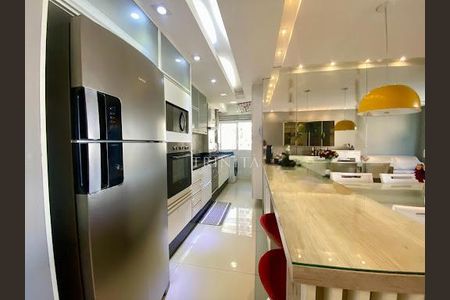 Apartamento à venda com 89m², 3 quartos e 1 vaga