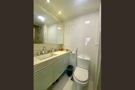 Apartamento à venda com 89m², 3 quartos e 1 vaga