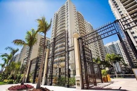 Apartamento à venda com 89m², 3 quartos e 1 vaga
