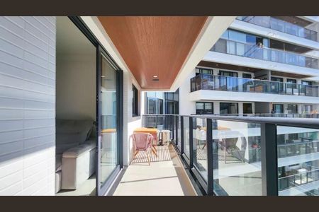 Apartamento à venda com 2 quartos, 72m² em Flamengo, Rio de Janeiro