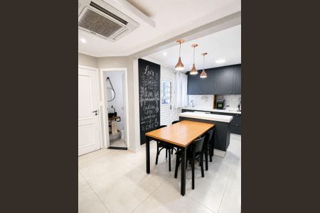 Cozinha de casa à venda com 3 quartos, 100m² em Engenheiro Goulart, São Paulo