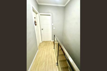Corredor de casa à venda com 3 quartos, 100m² em Engenheiro Goulart, São Paulo