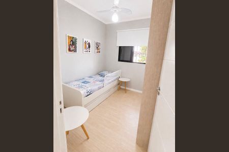 Casa à venda com 100m², 3 quartos e 2 vagas Casa à venda com 100m², 3 quartos e 2 vagasQuarto 2