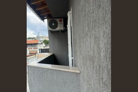 Varanda de casa à venda com 3 quartos, 100m² em Engenheiro Goulart, São Paulo