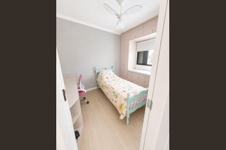Quarto 1 de casa à venda com 3 quartos, 100m² em Engenheiro Goulart, São Paulo