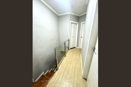 Corredor de casa à venda com 3 quartos, 100m² em Engenheiro Goulart, São Paulo