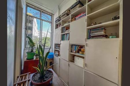 Apartamento à venda com 88m², 3 quartos e 1 vaga