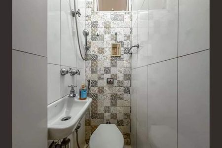 Apartamento à venda com 88m², 3 quartos e 1 vaga