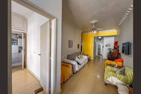 Apartamento à venda com 3 quartos, 88m² em Flamengo, Rio de Janeiro