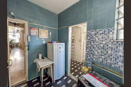 Apartamento à venda com 88m², 3 quartos e 1 vaga