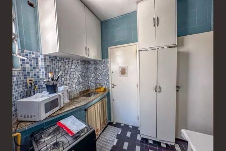 Apartamento à venda com 88m², 3 quartos e 1 vaga