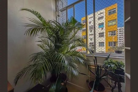 Apartamento à venda com 88m², 3 quartos e 1 vaga