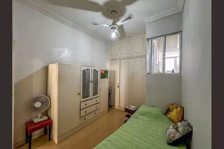 Apartamento à venda com 3 quartos, 88m² em Flamengo, Rio de Janeiro