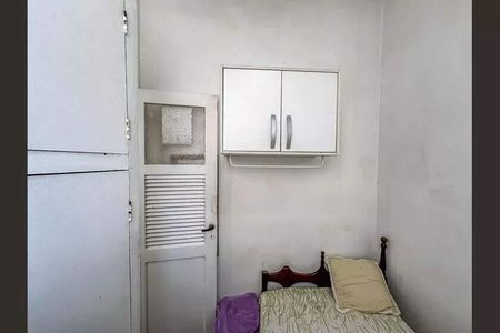 Apartamento à venda com 3 quartos, 88m² em Flamengo, Rio de Janeiro