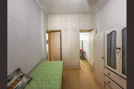 Apartamento à venda com 3 quartos, 88m² em Flamengo, Rio de Janeiro