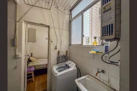 Apartamento à venda com 88m², 3 quartos e 1 vaga