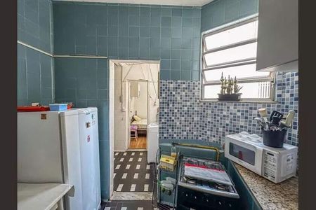 Apartamento à venda com 88m², 3 quartos e 1 vaga