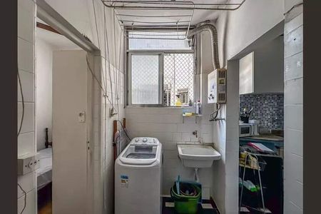 Apartamento à venda com 88m², 3 quartos e 1 vaga