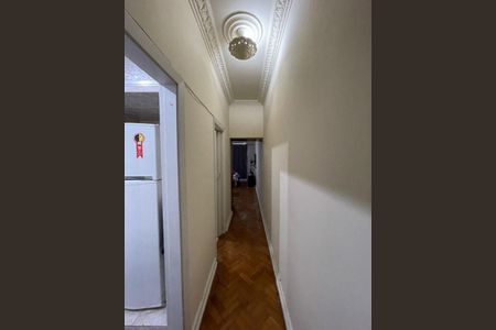Apartamento à venda com 1 quarto, 30m² em Flamengo, Rio de Janeiro
