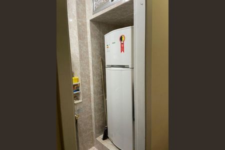 Apartamento à venda com 1 quarto, 30m² em Flamengo, Rio de Janeiro