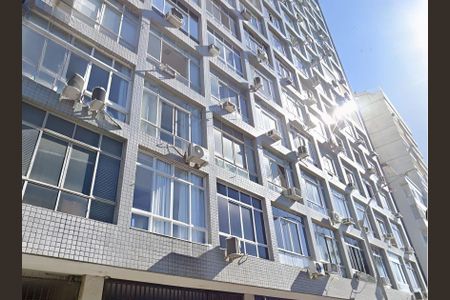 Apartamento à venda com 1 quarto, 30m² em Flamengo, Rio de Janeiro