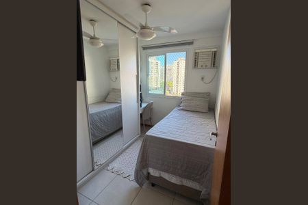 Apartamento à venda com 3 quartos, 70m² em Barra Olímpica, Rio de Janeiro