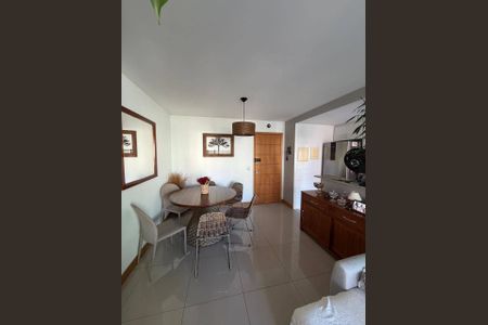 Apartamento à venda com 3 quartos, 70m² em Barra Olímpica, Rio de Janeiro