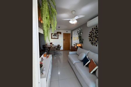 Apartamento à venda com 3 quartos, 70m² em Barra Olímpica, Rio de Janeiro