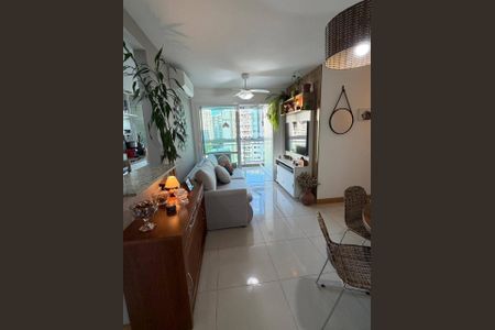 Apartamento à venda com 3 quartos, 70m² em Barra Olímpica, Rio de Janeiro