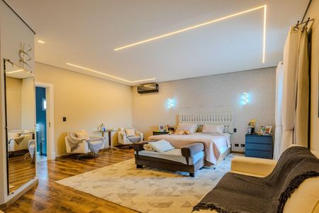 Casa à venda com 3 quartos, 360m² em Alphaville, Santana de Parnaíba