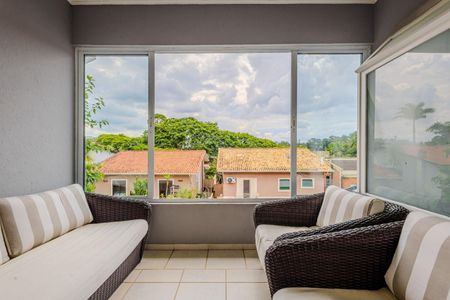 Casa à venda com 3 quartos, 360m² em Alphaville, Santana de Parnaíba