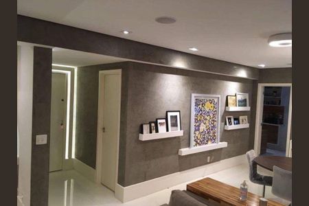 Apartamento à venda com 4 quartos, 136m² em Jardim Arpoador, São Paulo