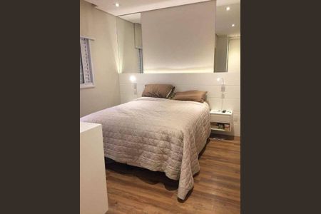Apartamento à venda com 4 quartos, 136m² em Jardim Arpoador, São Paulo