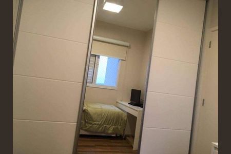 Apartamento à venda com 4 quartos, 136m² em Jardim Arpoador, São Paulo