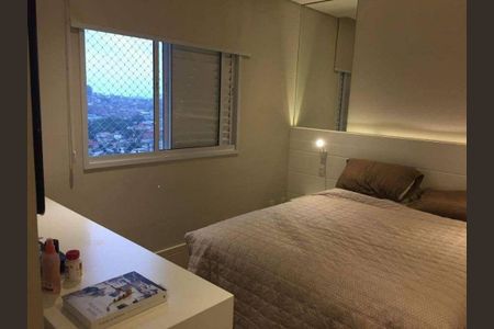Apartamento à venda com 4 quartos, 136m² em Jardim Arpoador, São Paulo