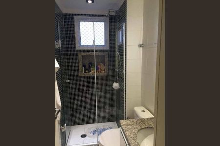 Apartamento à venda com 4 quartos, 136m² em Jardim Arpoador, São Paulo