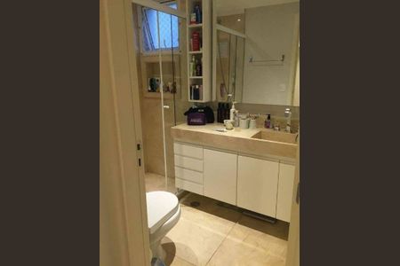 Apartamento à venda com 4 quartos, 136m² em Jardim Arpoador, São Paulo