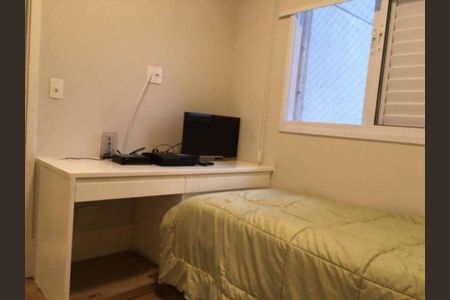 Apartamento à venda com 4 quartos, 136m² em Jardim Arpoador, São Paulo