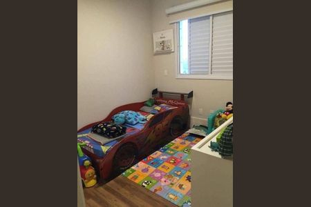 Apartamento à venda com 4 quartos, 136m² em Jardim Arpoador, São Paulo